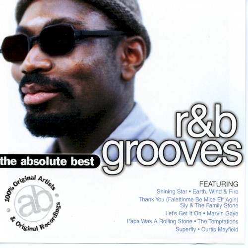 The Absolute Best R&B Grooves
