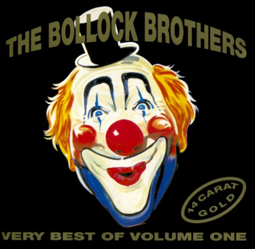 14 Carat Gold - Very Best of Volume One