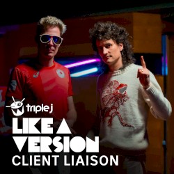 Groove Is In The Heart (triple j Like A Version)