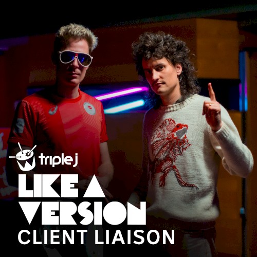 Groove Is In The Heart (triple j Like A Version)