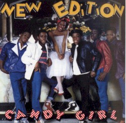 Candy Girl