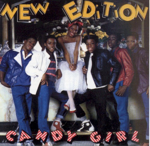 Candy Girl
