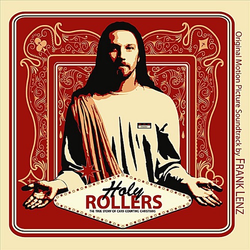 Holy Rollers