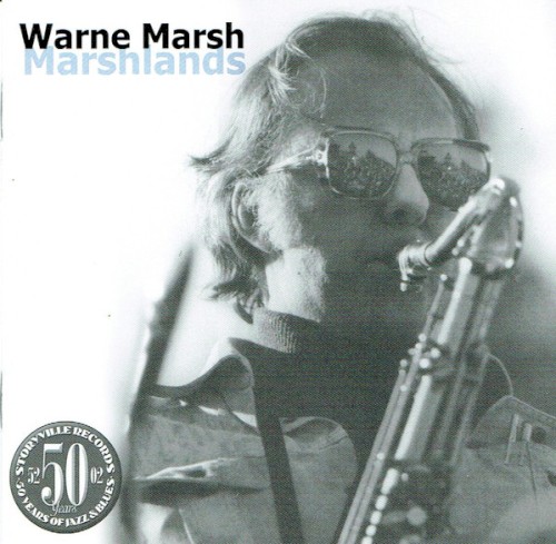Marshlands