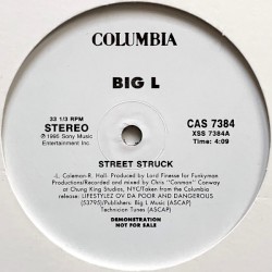 Street Struck
