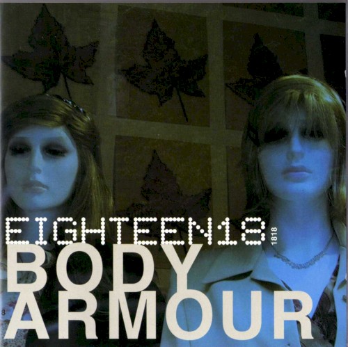 Body Armour