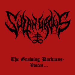 The Gnawing Darkness / Voices...