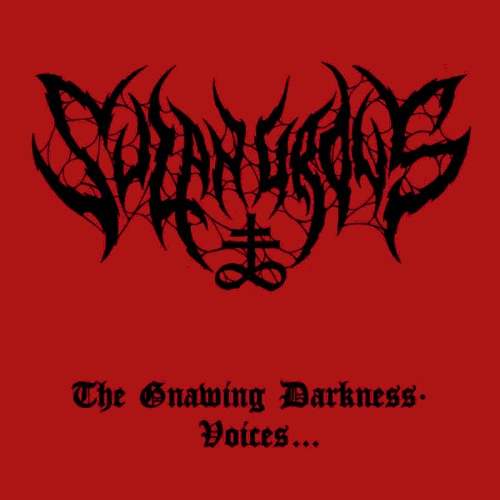 The Gnawing Darkness / Voices...