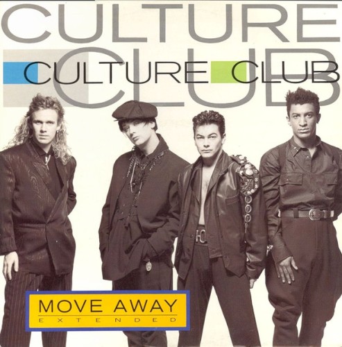 Move Away