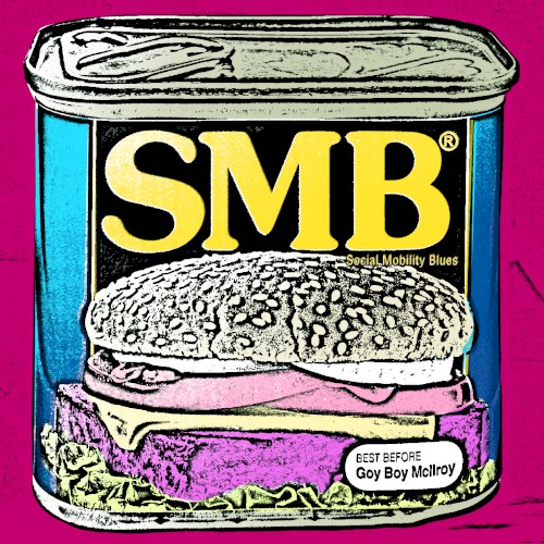 Social Mobility Blues
