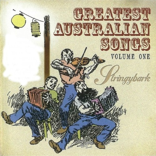 Greatest Australian Songs Volume 1