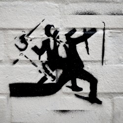 Spray