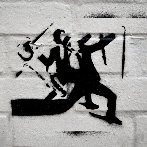 Spray