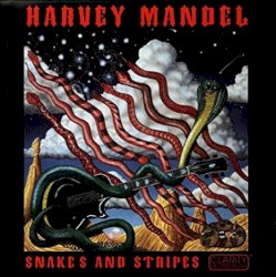 Snakes and Stripes
