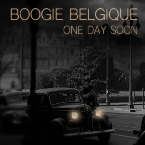 One Day Soon
