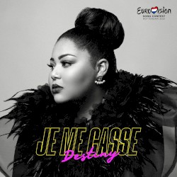 Je me casse