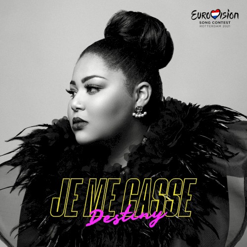 Je me casse