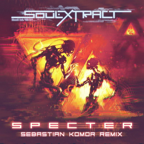 Specter (Sebastian Komor remix)