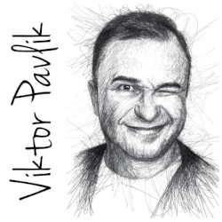 Viktor Pavlik