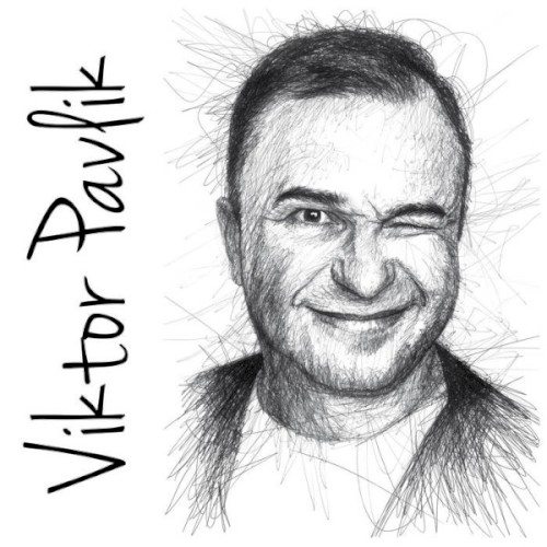 Viktor Pavlik