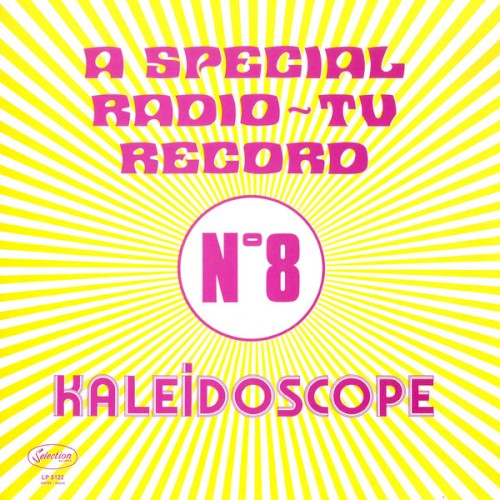 Kaleidoscope