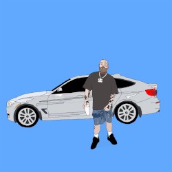 Beemer on Broadway