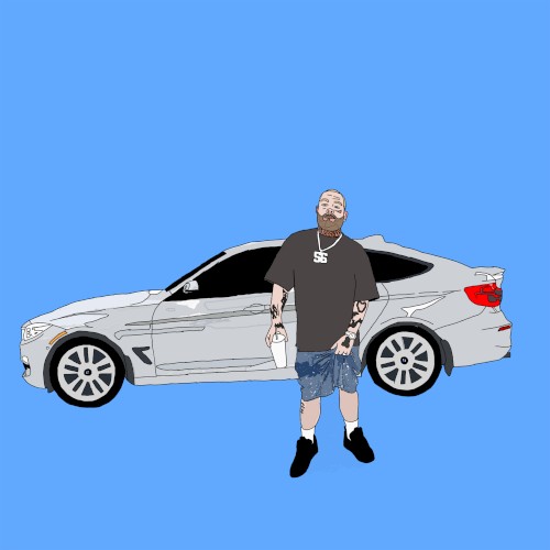 Beemer on Broadway