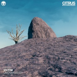 Uncharted EP