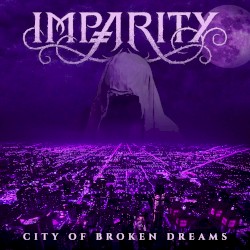 City Of Broken Dreams