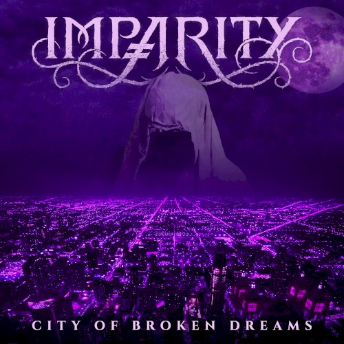 City Of Broken Dreams