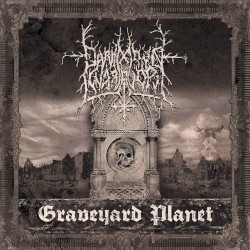 Graveyard Planet