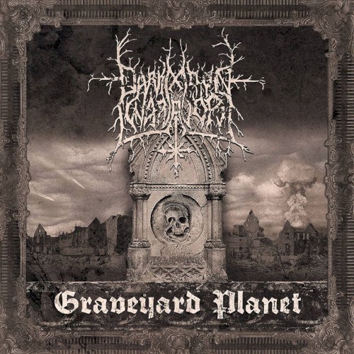 Graveyard Planet