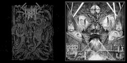 Invocations of the Death-Ridden