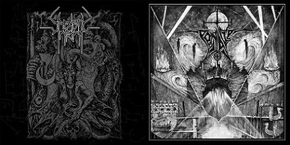 Invocations of the Death-Ridden