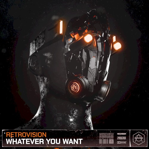 Whatever You Want