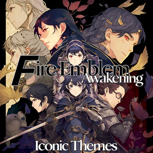 Fire Emblem Awakening: Iconic Themes