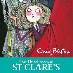 The Third Form at St Clare’s