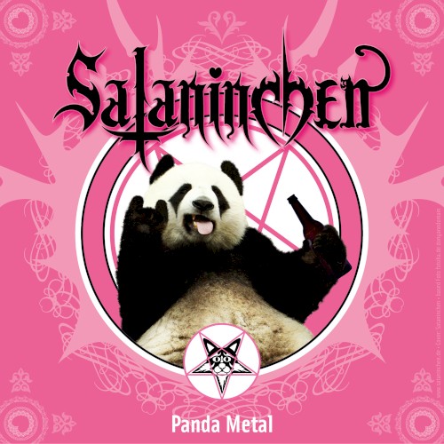 Panda Metal