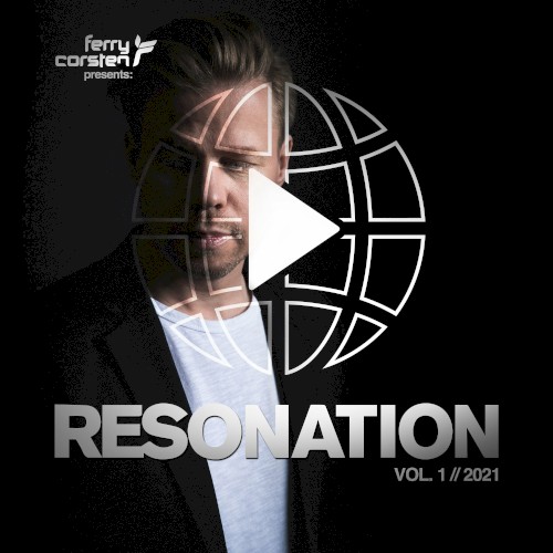 Resonation Vol. 1 - 2021