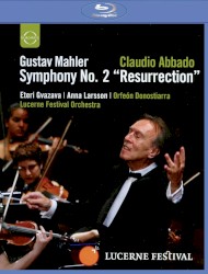 Symphony No. 2 "Resurrection"