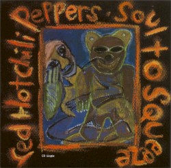 Soul to Squeeze