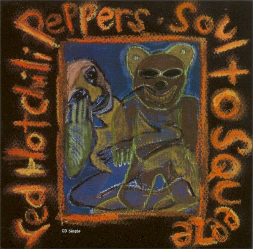 Soul to Squeeze