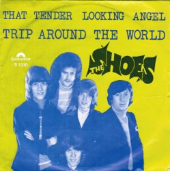That Tender Looking Angel / Trip Around the World