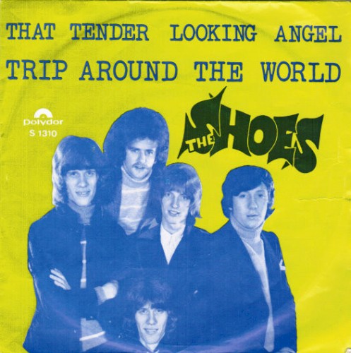 That Tender Looking Angel / Trip Around the World