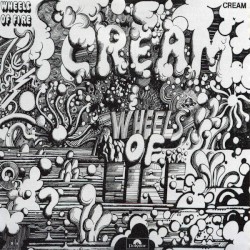 Wheels of Fire
