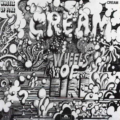 Wheels of Fire