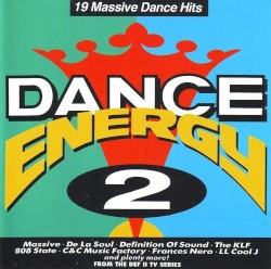 Dance Energy 2