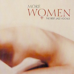 More Woman: Best Jazz Vocals