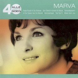 Alle 40 goed: Marva