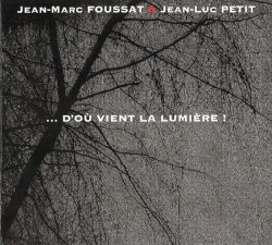 ... D'où vient la lumière !